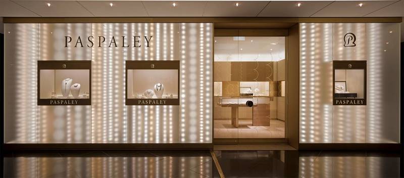 PASPALEY PEARLS,  Melbourne Crown Casino,