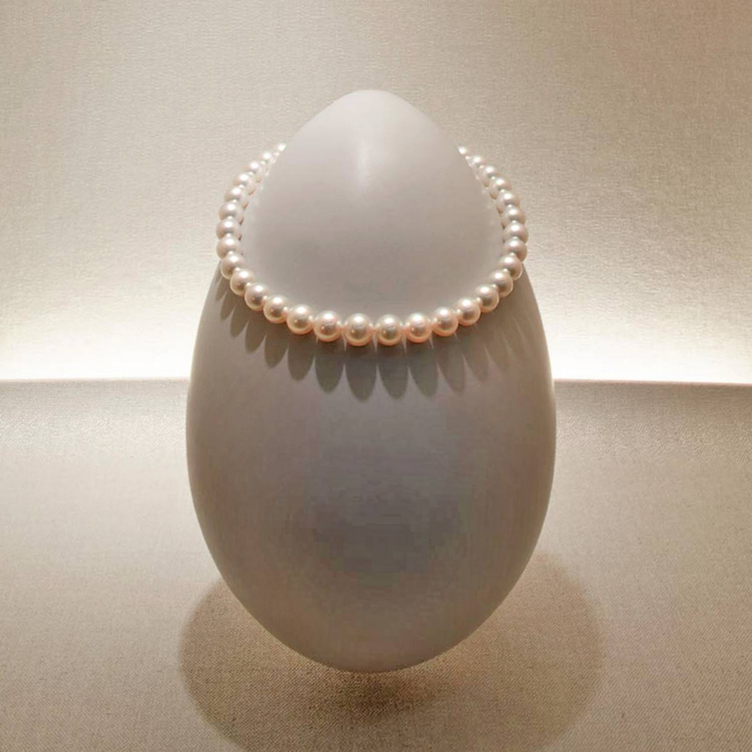 PASPALEY PEARLS, Melbourne Crown Casino