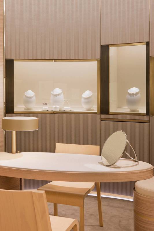 PASPALEY PEARLS, Melbourne Crown Casino
