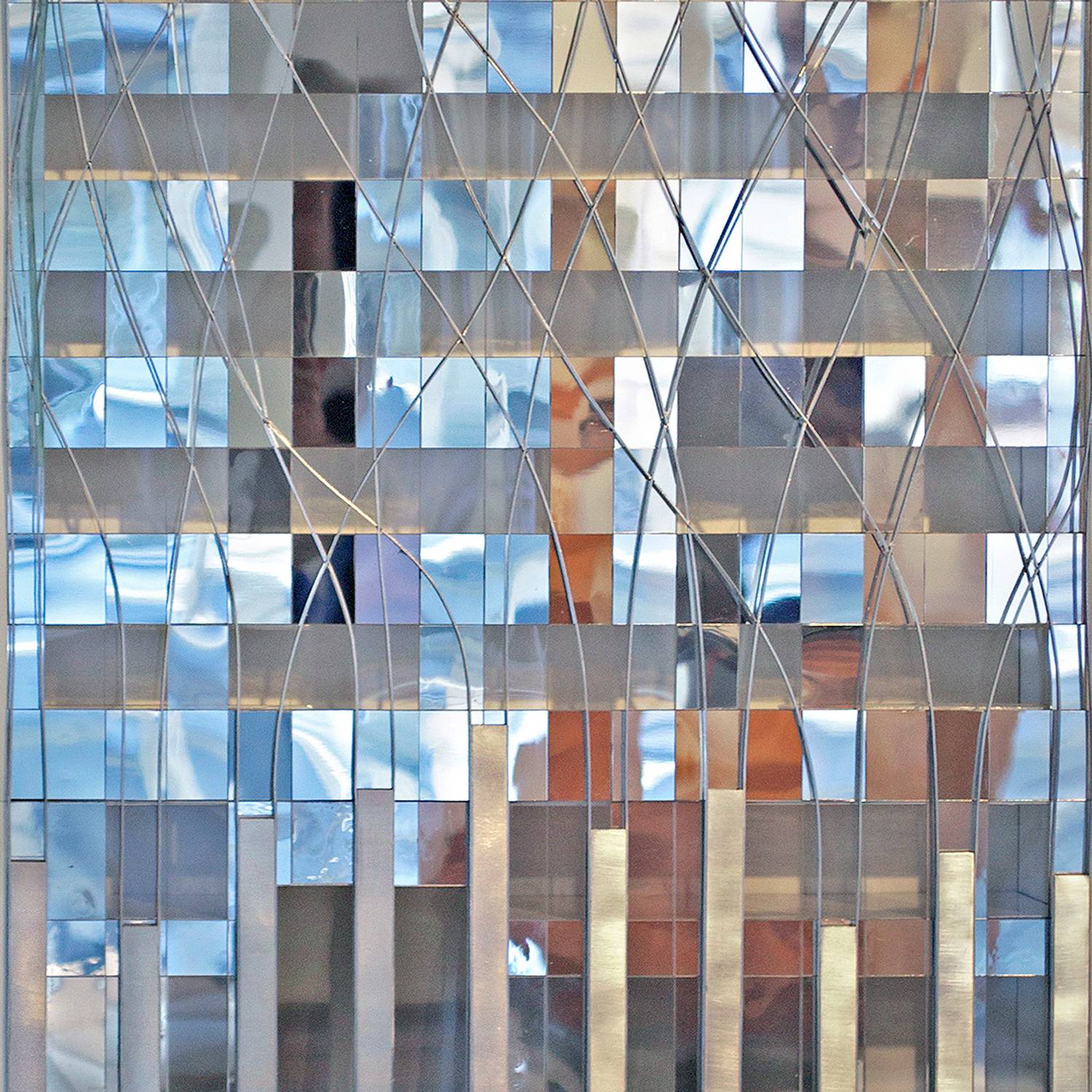 TIFFANY & CO BUILDING, Tokyo Ginza