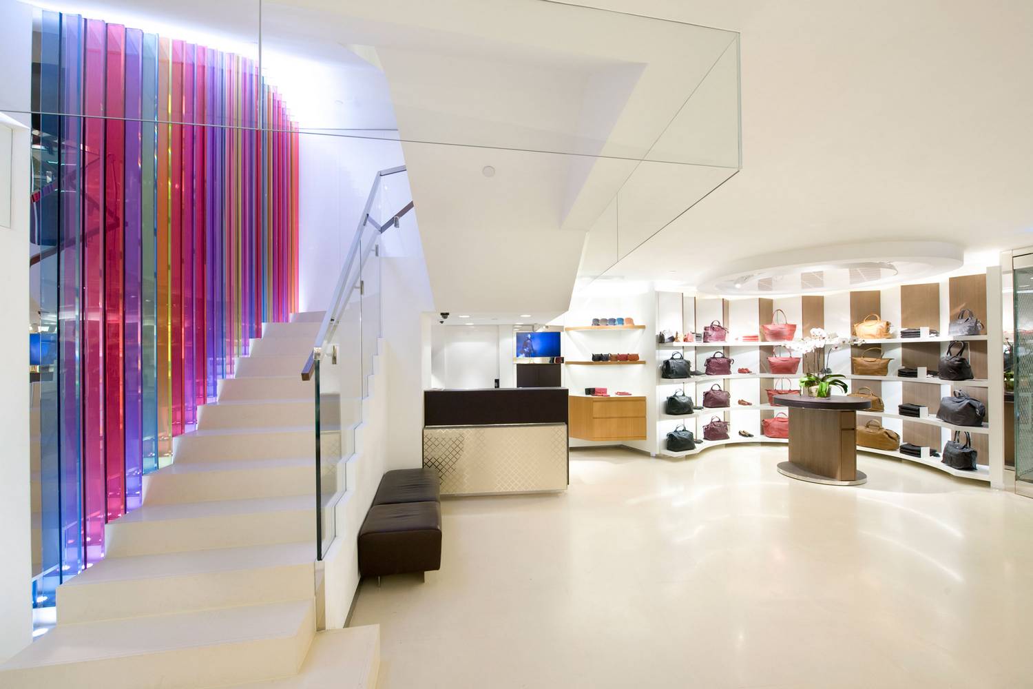 LONGCHAMP BUILDING,  Kowloon Canton Road