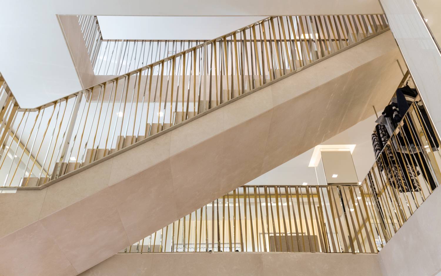 LONGCHAMP MAISON, Paris