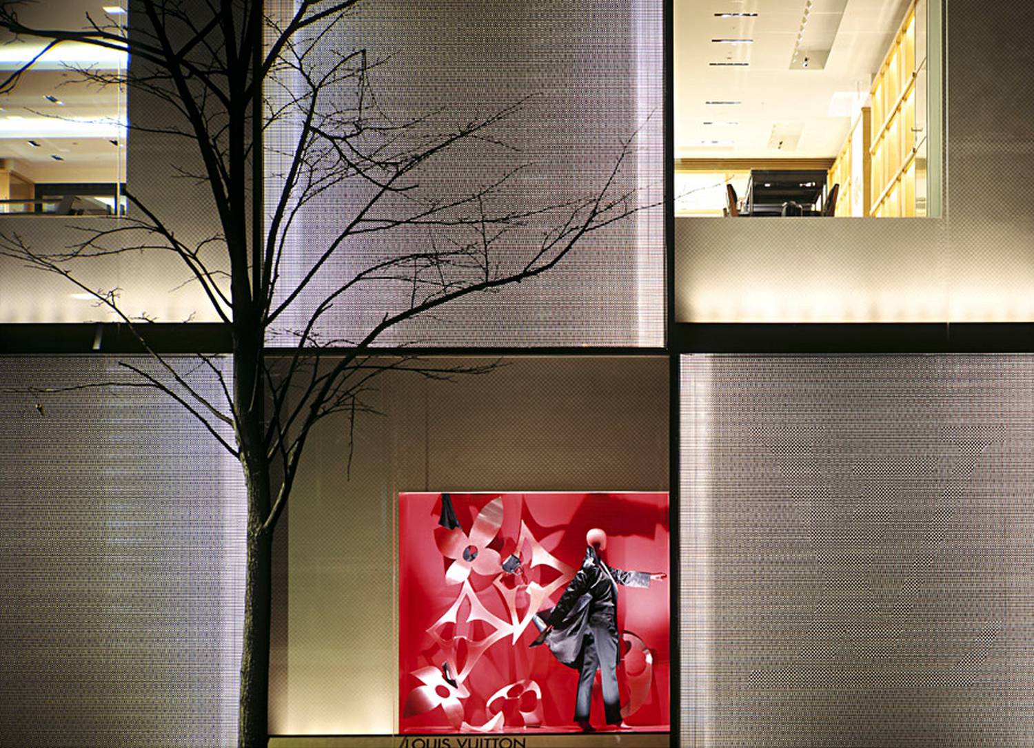 LOUIS VUITTON, Sapporo Maru Imai