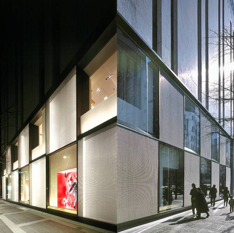 LOUIS VUITTON, Sapporo Maru Imai