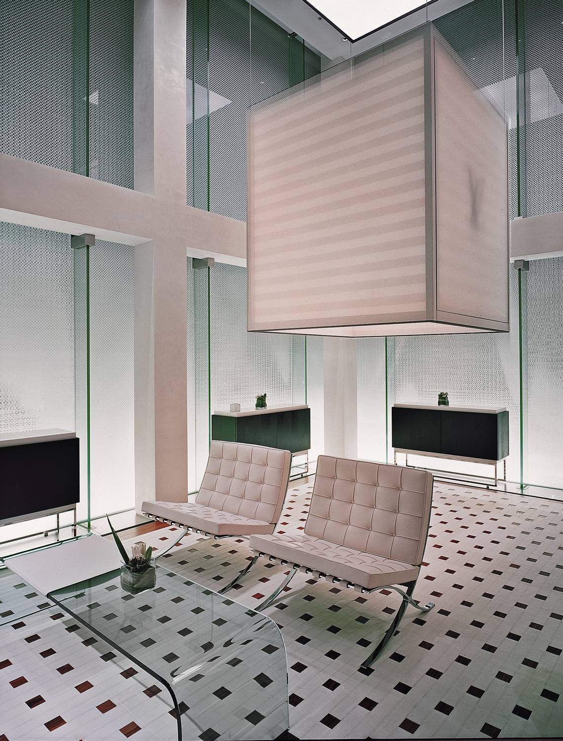 LOUIS VUITTON, Tokyo Omotesando