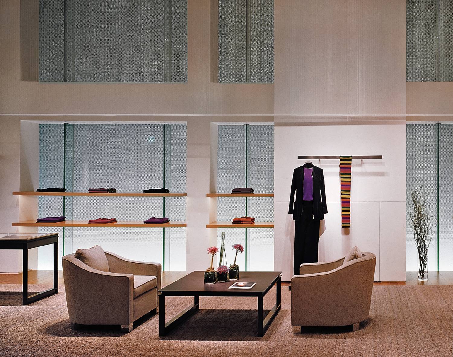 LOUIS VUITTON, Tokyo Omotesando