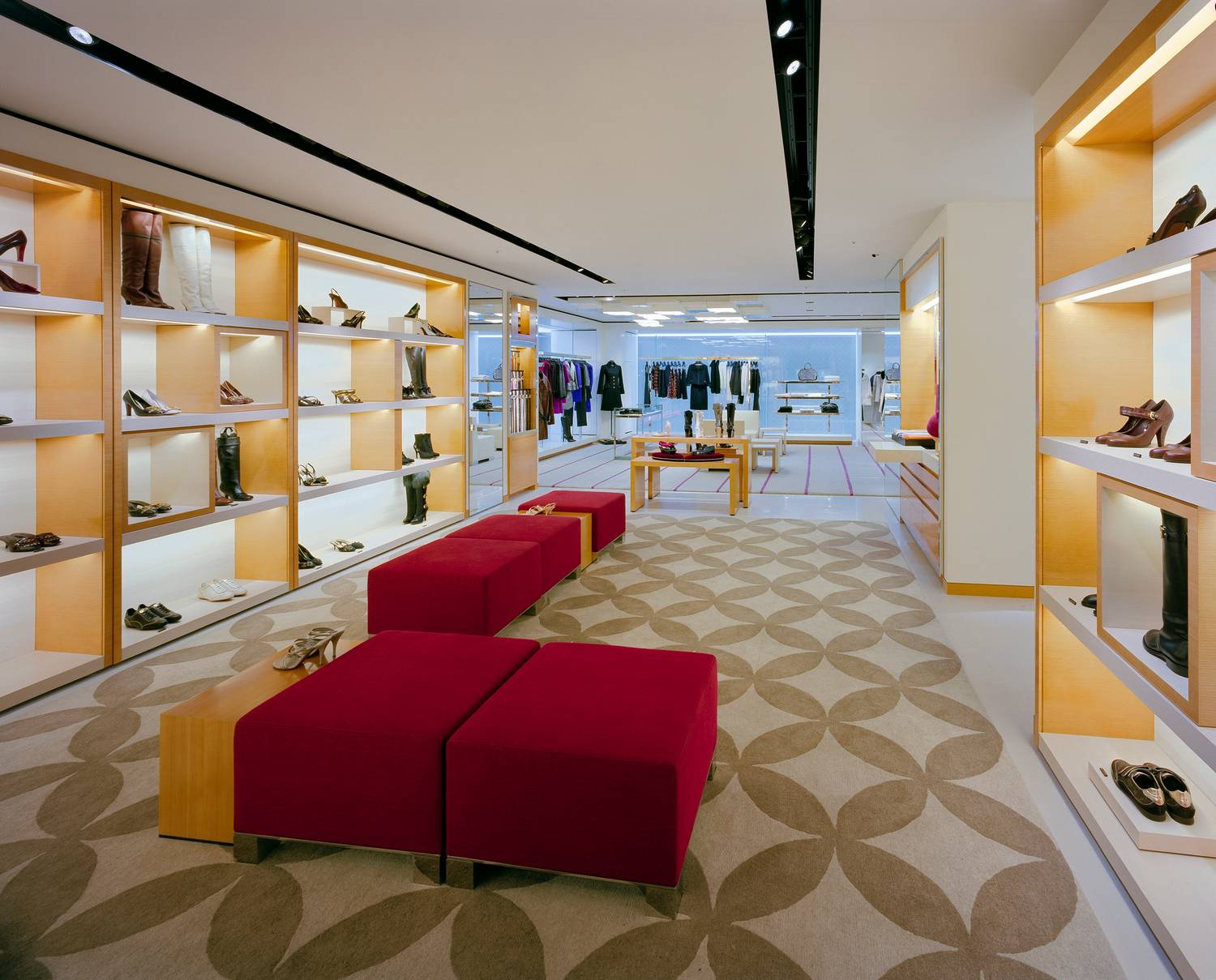 LOUIS VUITTON, Tokyo Ginza Matsuya