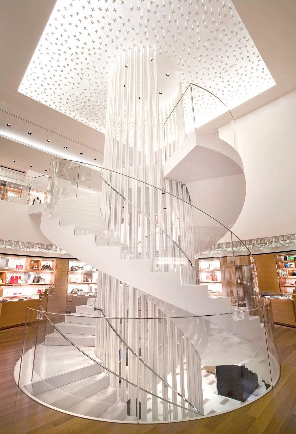 LOUIS VUITTON, Nagoya