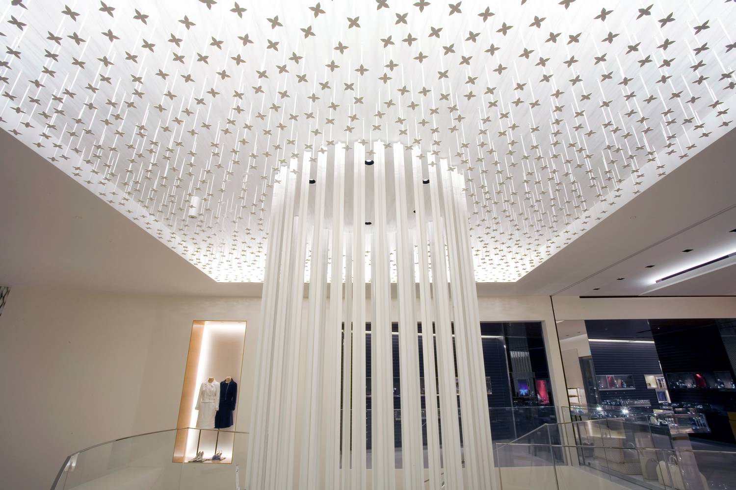 LOUIS VUITTON, Nagoya