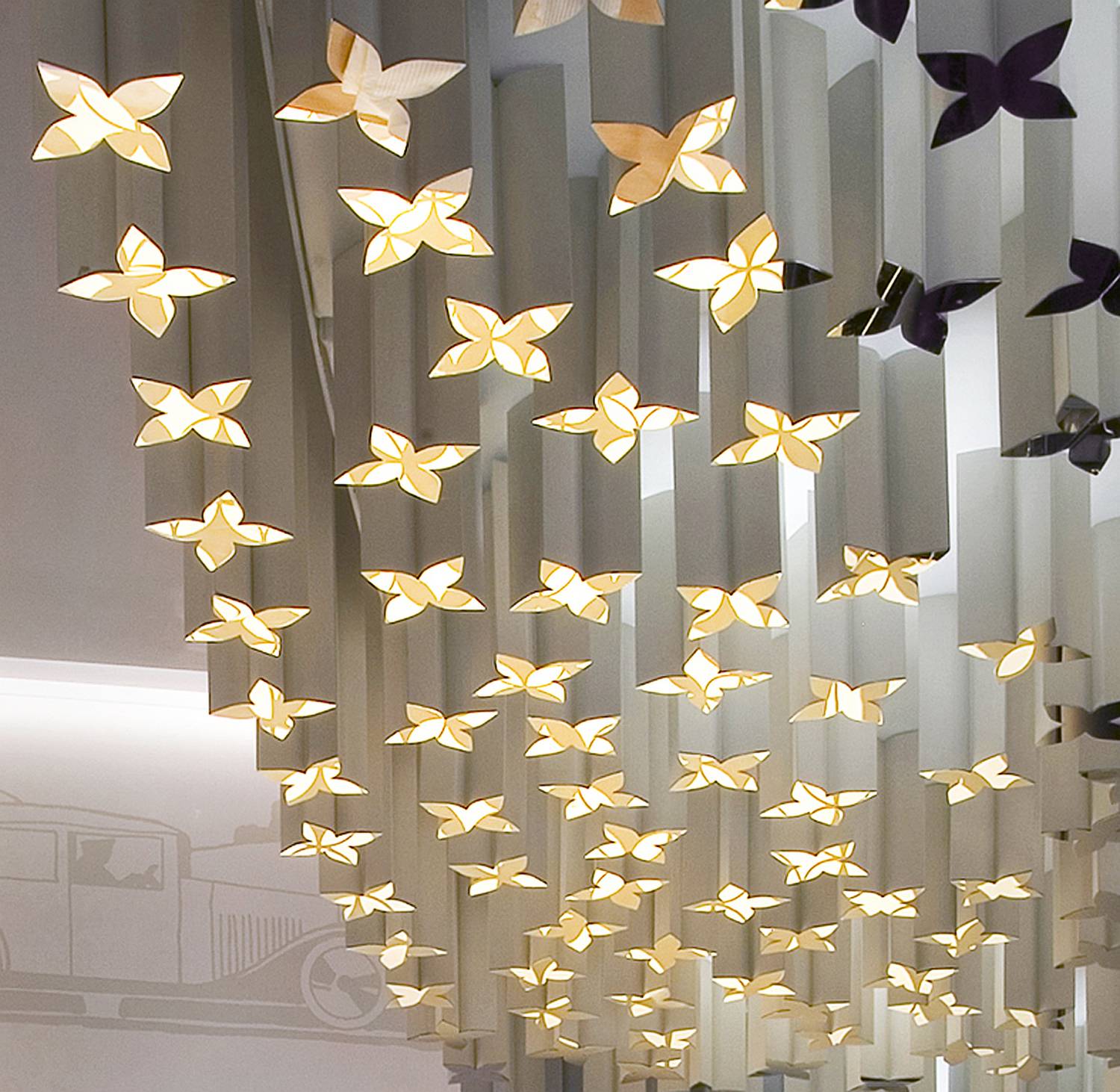 LOUIS VUITTON, Nagoya