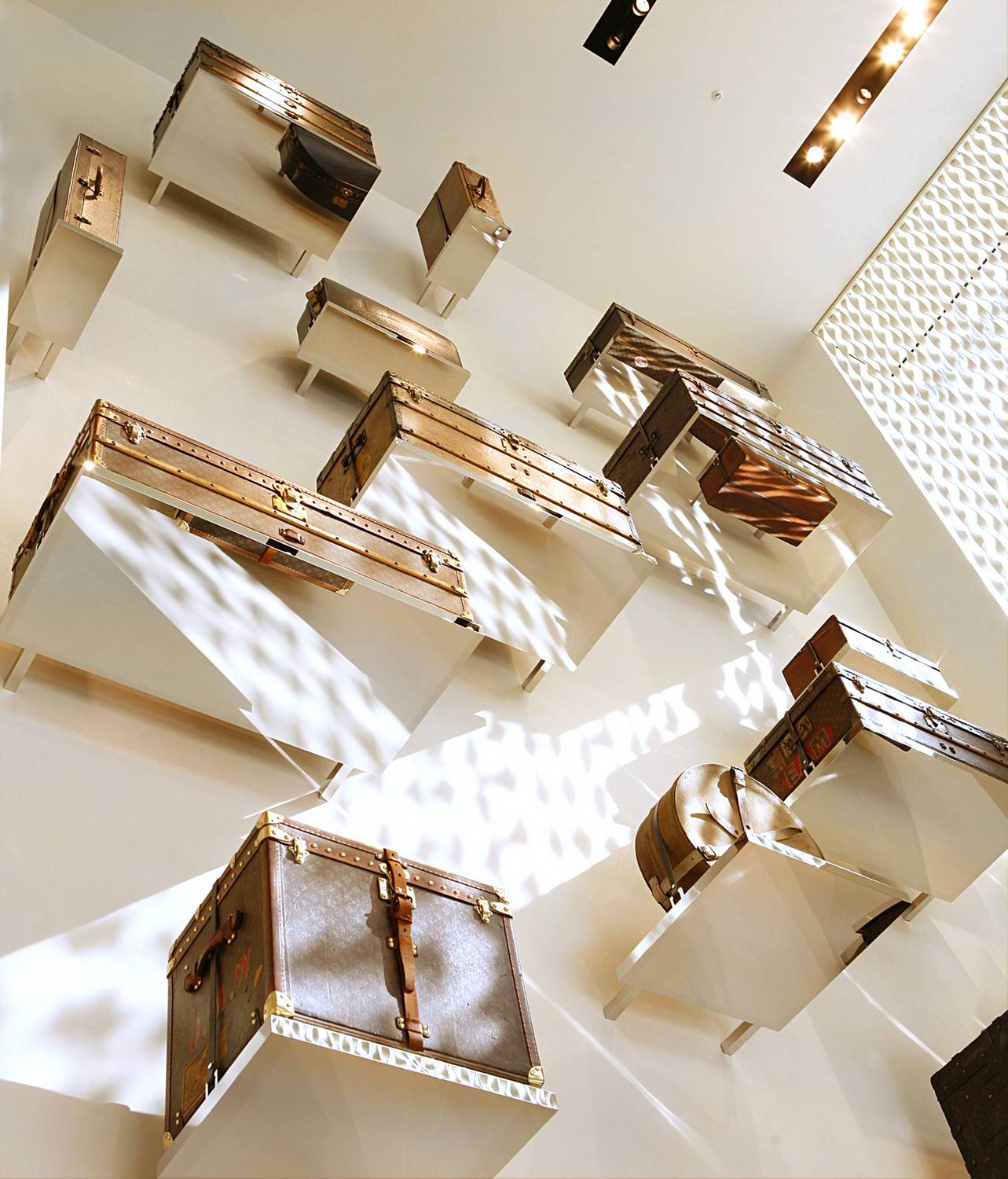 LOUIS VUITTON, Nagoya