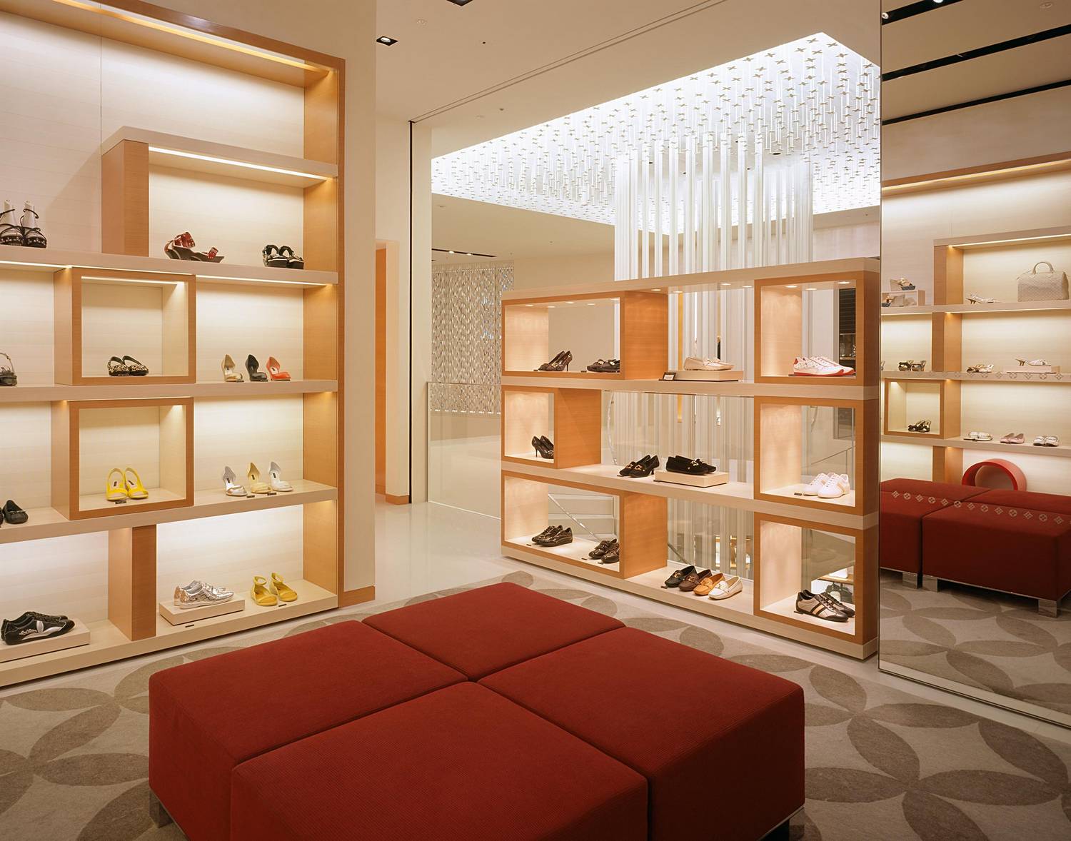 LOUIS VUITTON, Nagoya