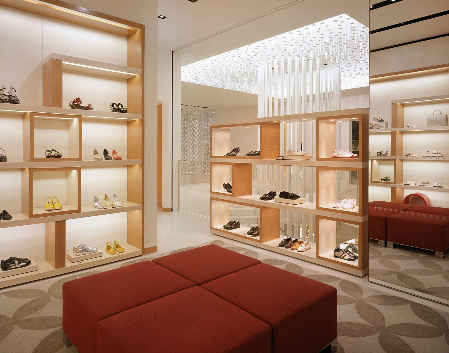 LOUIS VUITTON, Nagoya