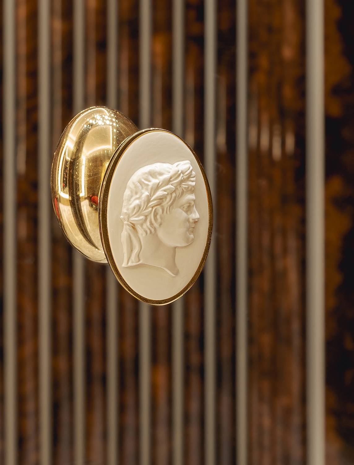 DOLCE & GABBANA, Paris rue Faubourg Saint Honore