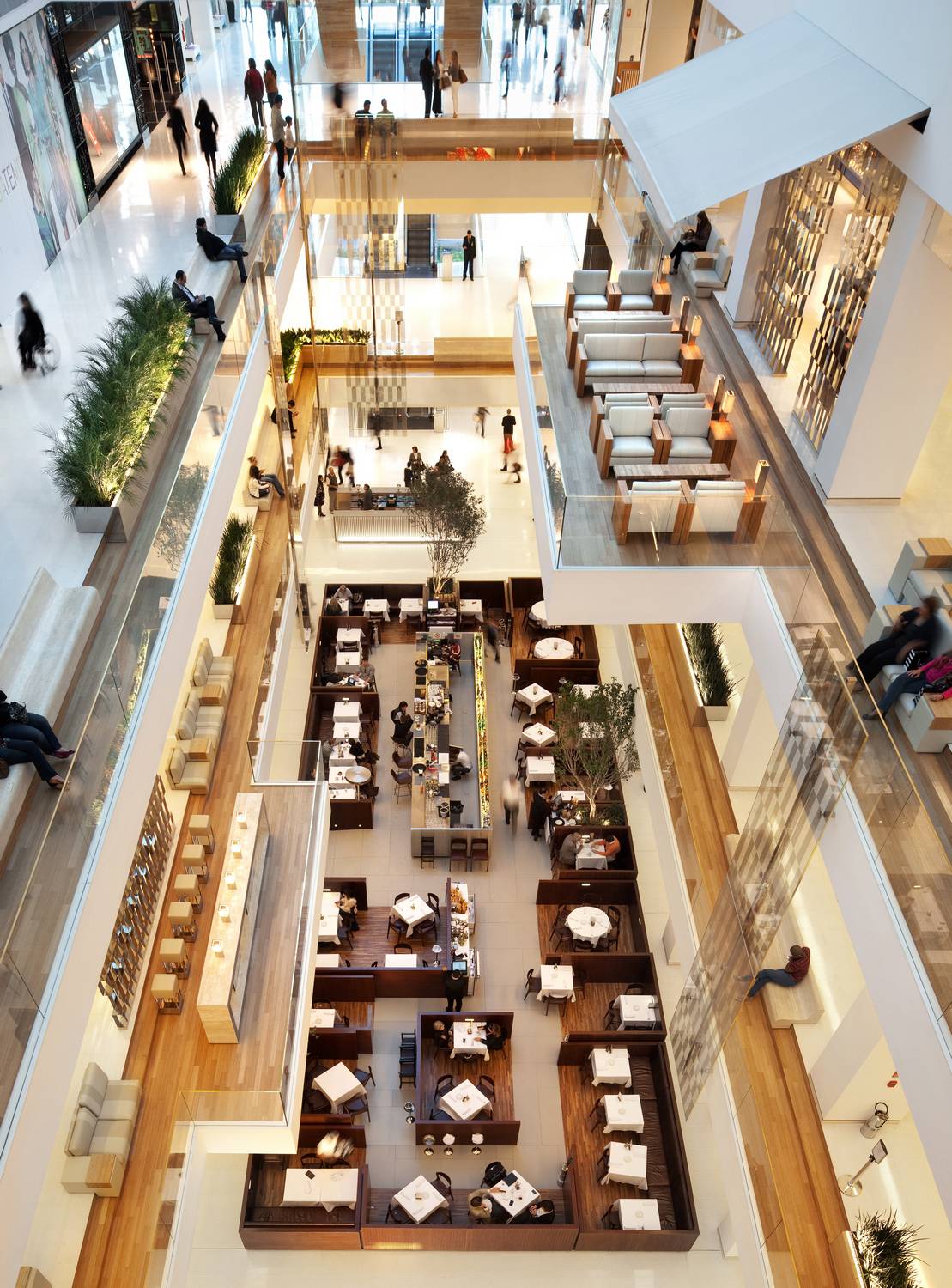 JK IGUATEMI, Sao Paulo