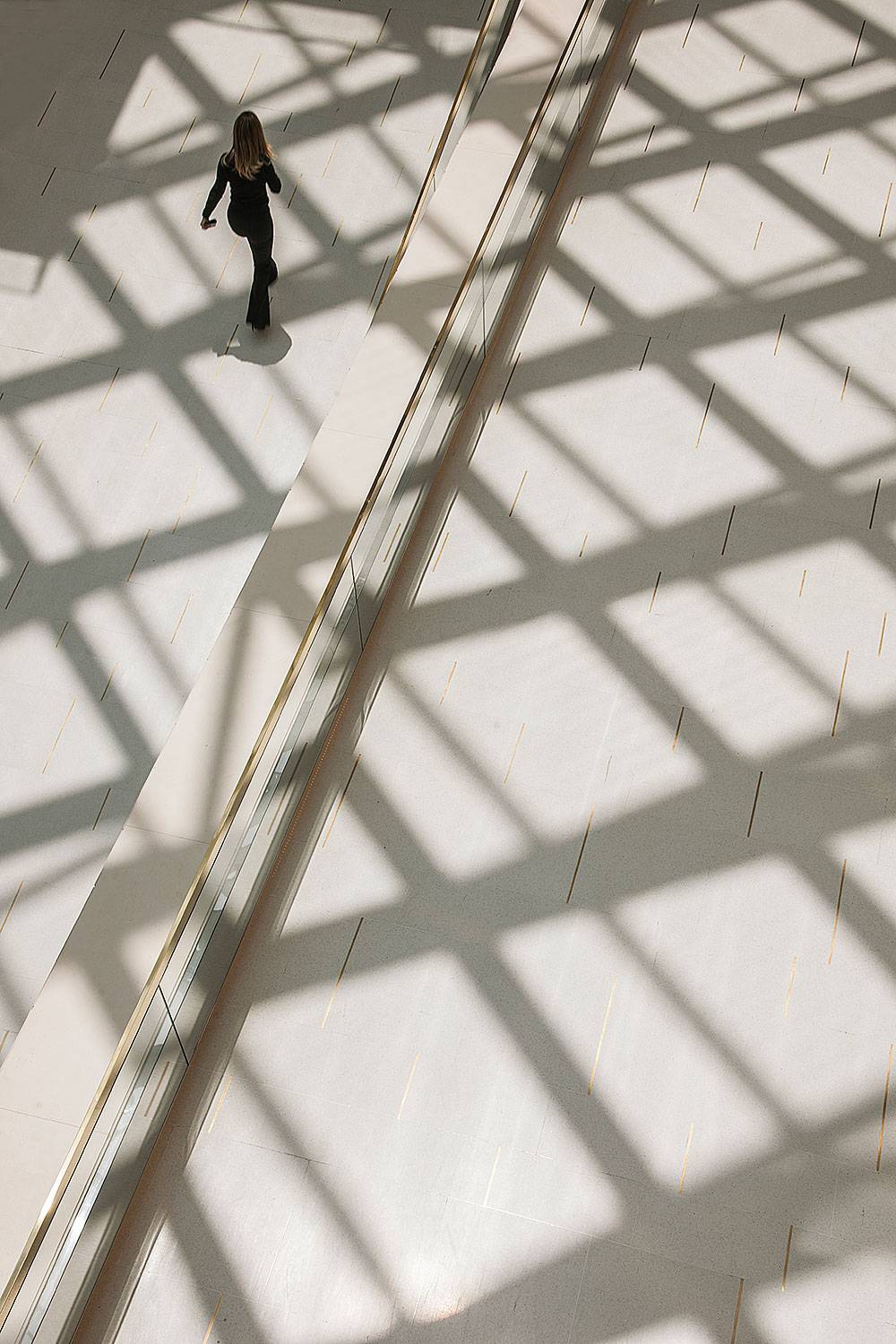 ATRIUM IGUATEMI, Faria Lima, Sao Paulo