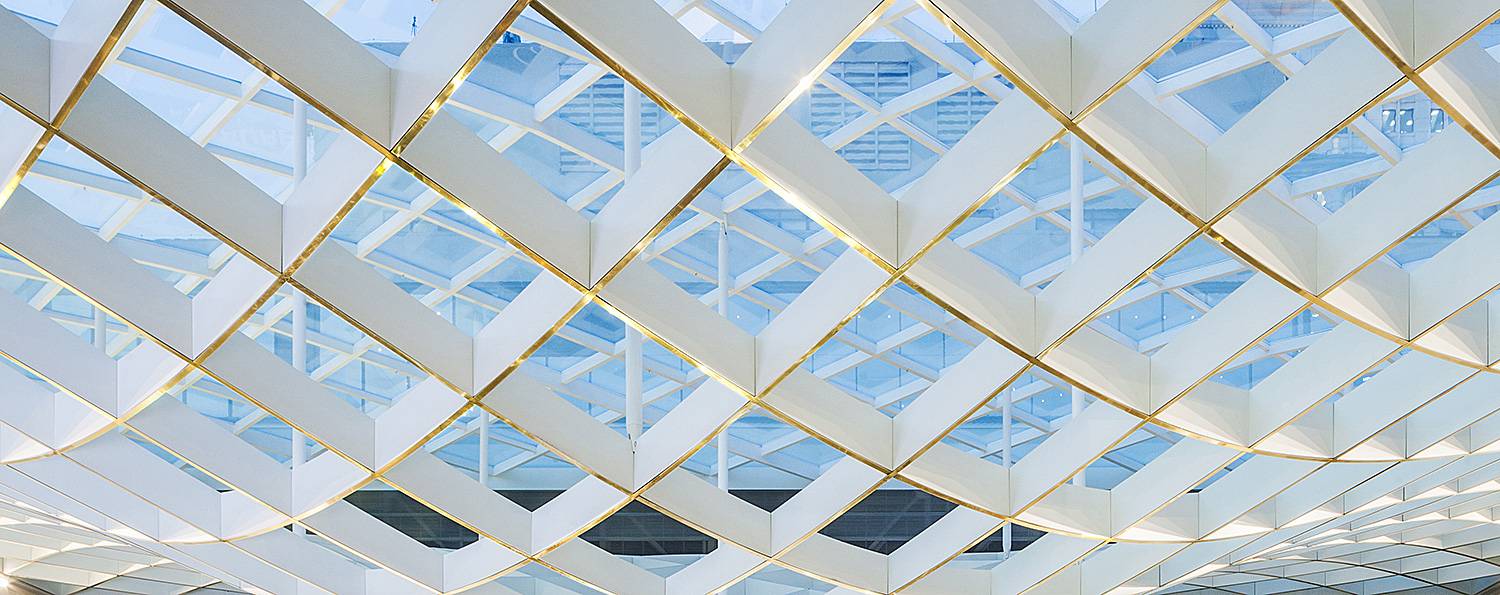 ATRIUM IGUATEMI, Faria Lima, Sao Paulo