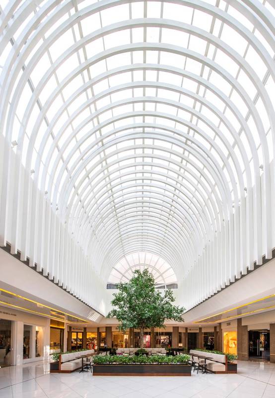 FASHION 1 ATRIUM, Sao Paulo Faria Lima
