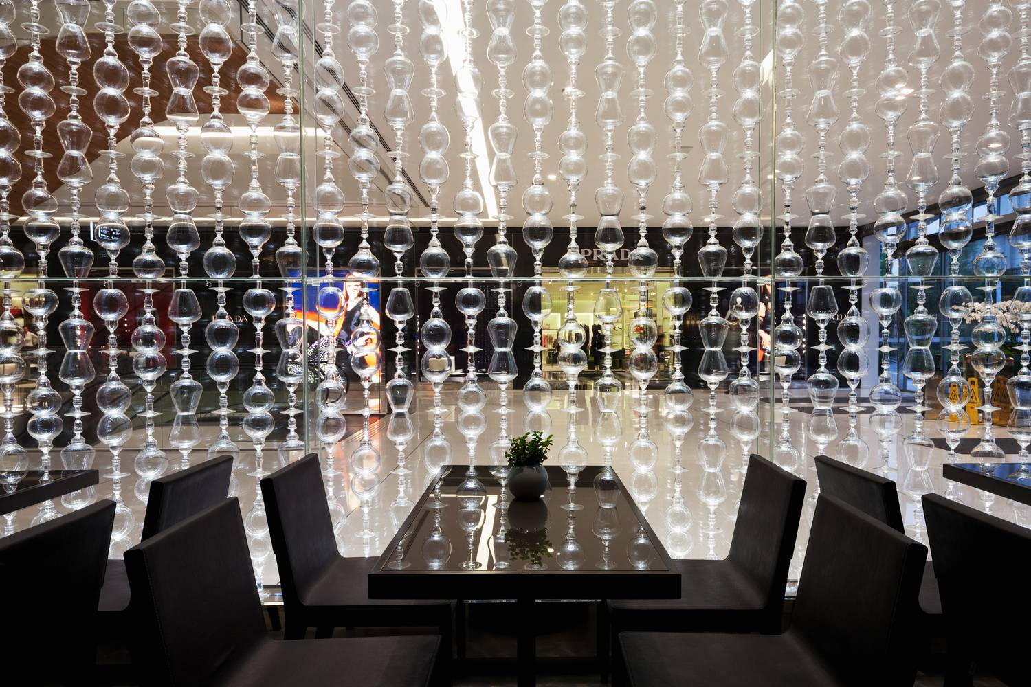 TRE BICCHIERI, Sao Paulo