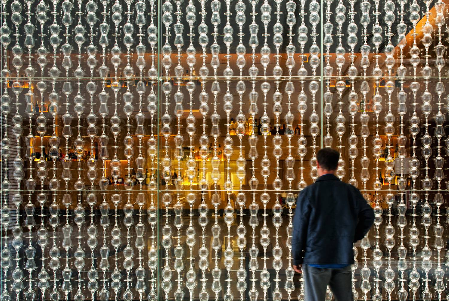 TRE BICCHIERI, Sao Paulo