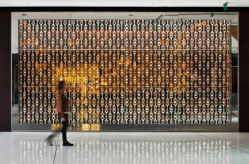 TRE BICCHIERI, Sao Paulo
