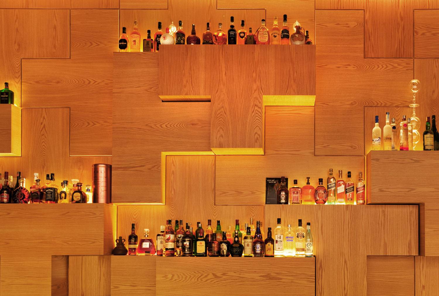 TRE BICCHIERI, Sao Paulo