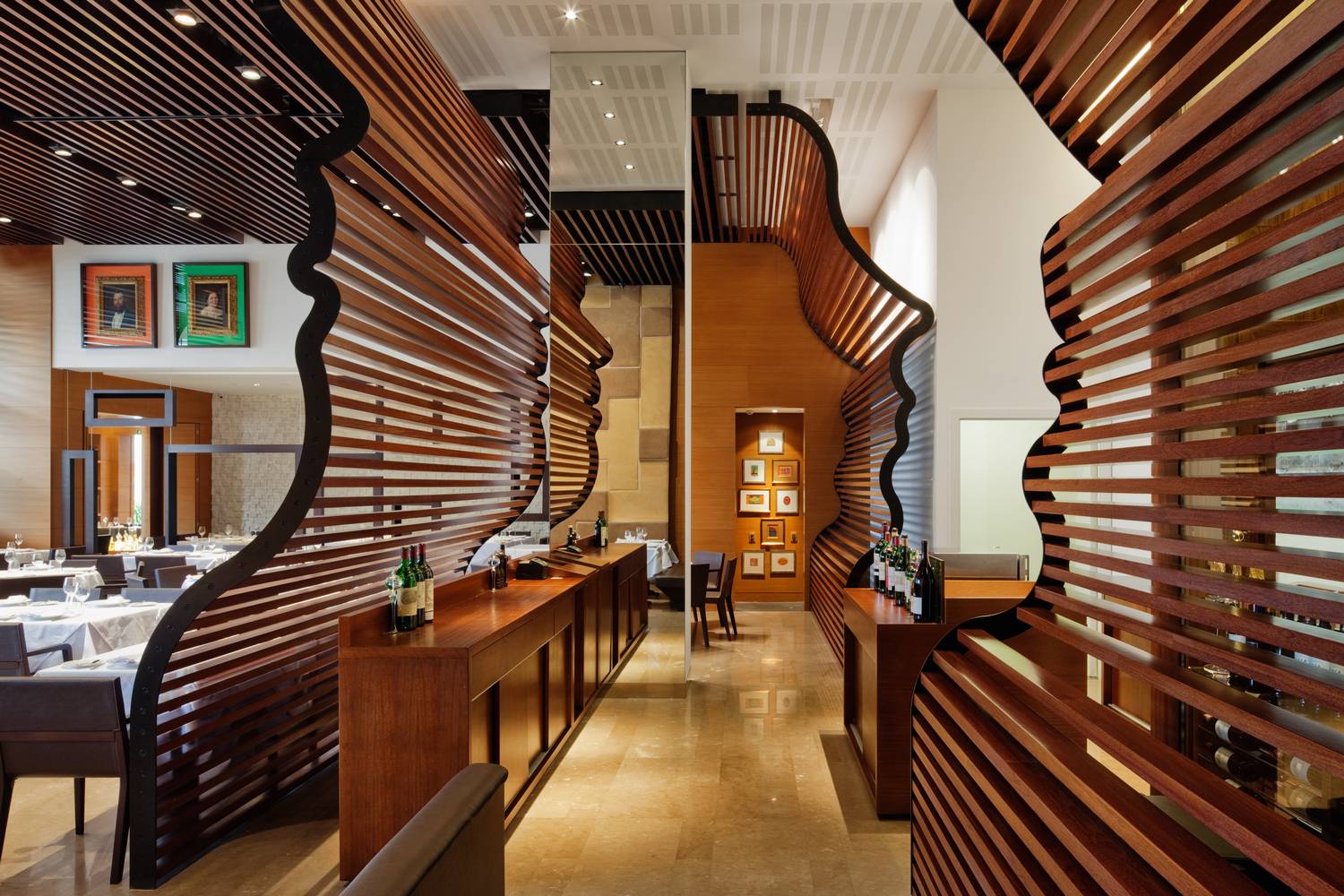 TRE BICCHIERI, Sao Paulo