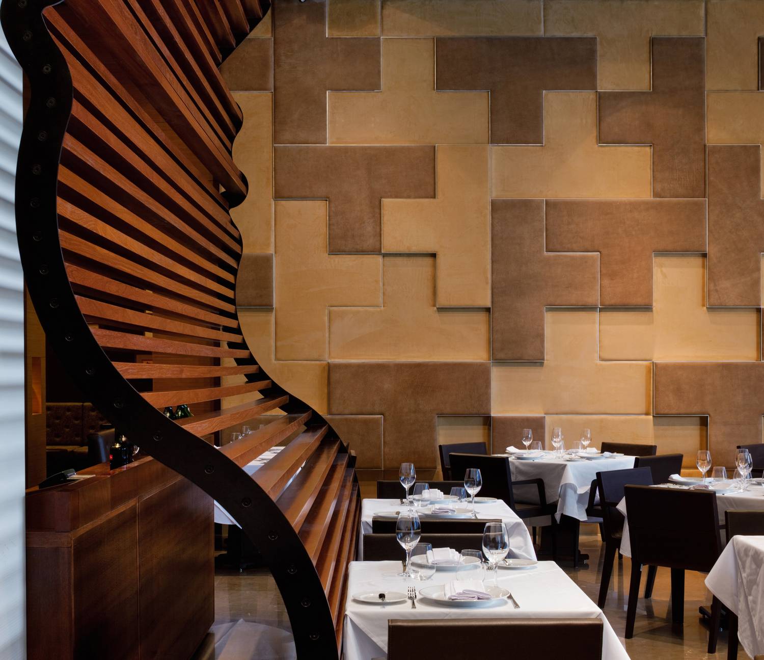 TRE BICCHIERI, Sao Paulo