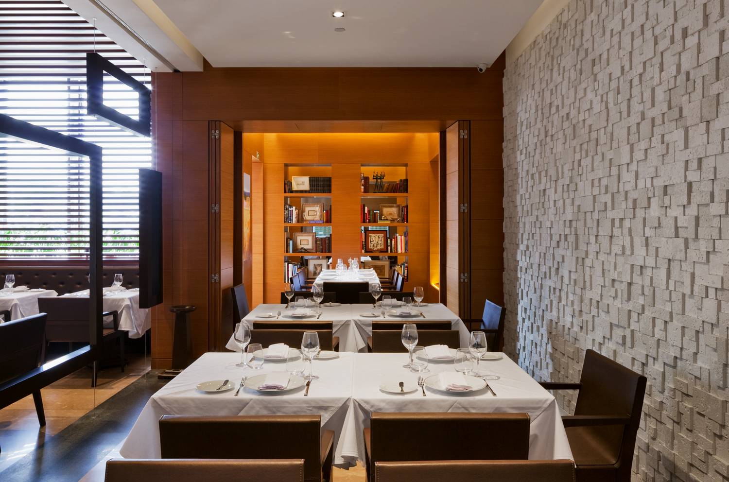 TRE BICCHIERI, Sao Paulo