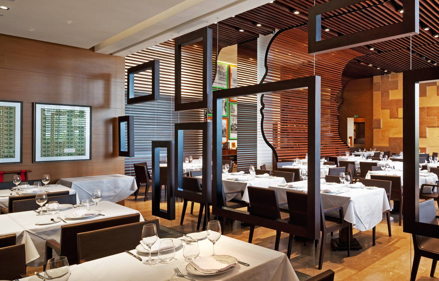 TRE BICCHIERI, Sao Paulo