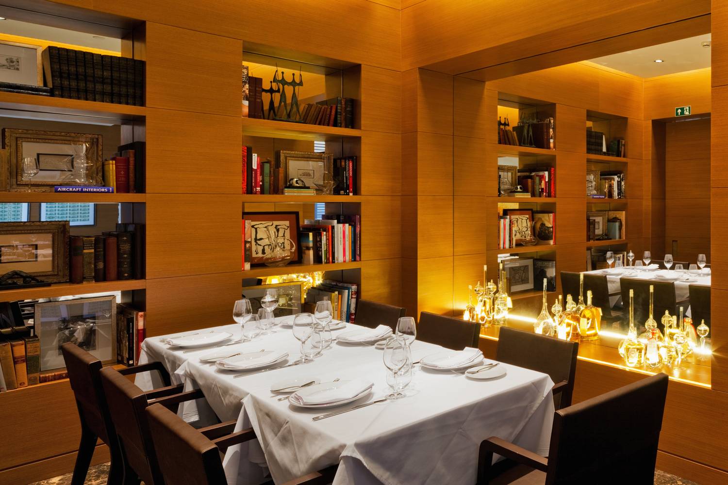 TRE BICCHIERI, Sao Paulo