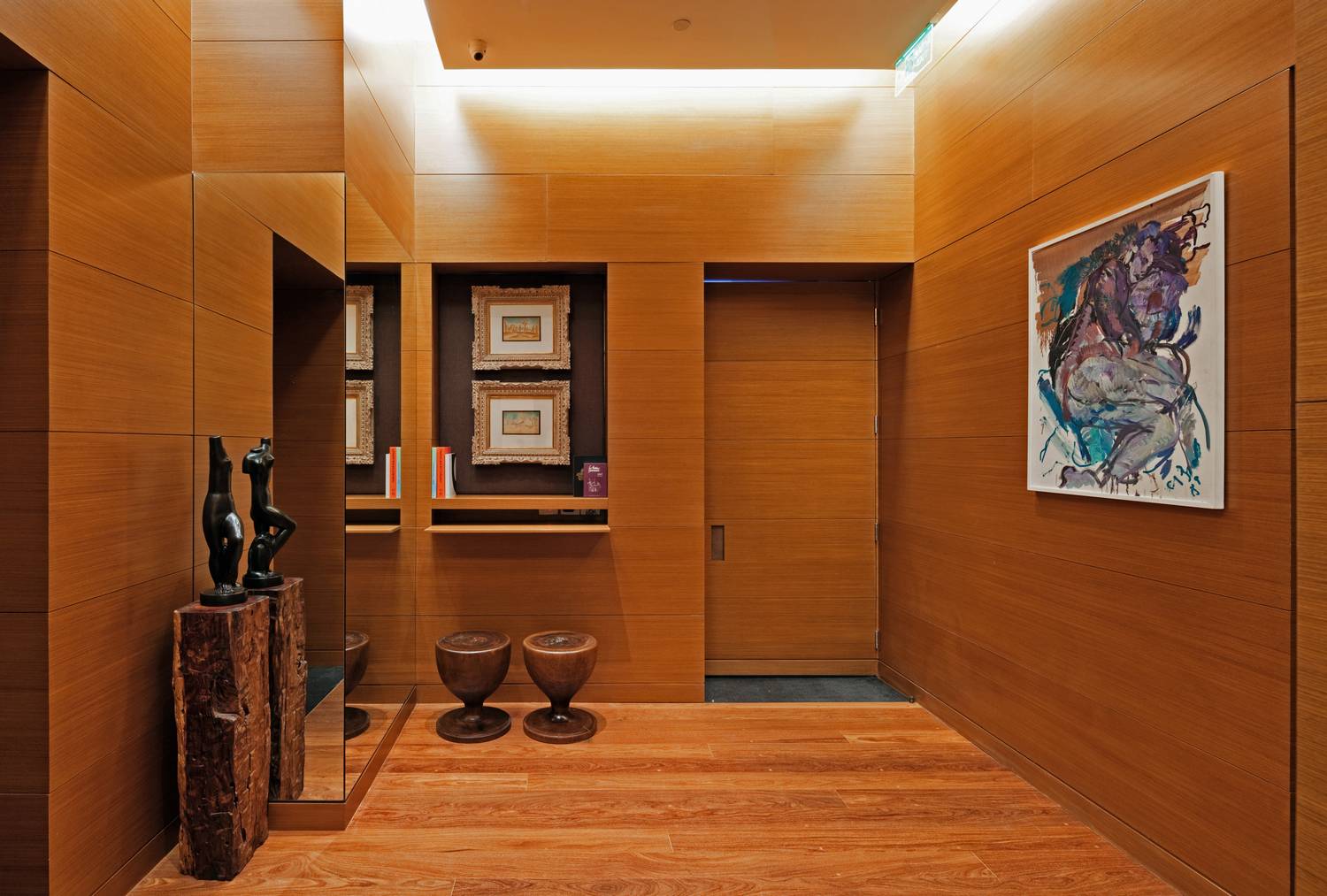 TRE BICCHIERI, Sao Paulo