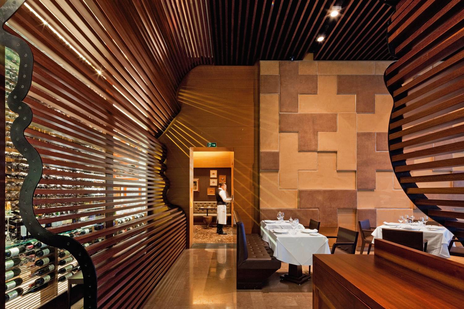 TRE BICCHIERI, Sao Paulo