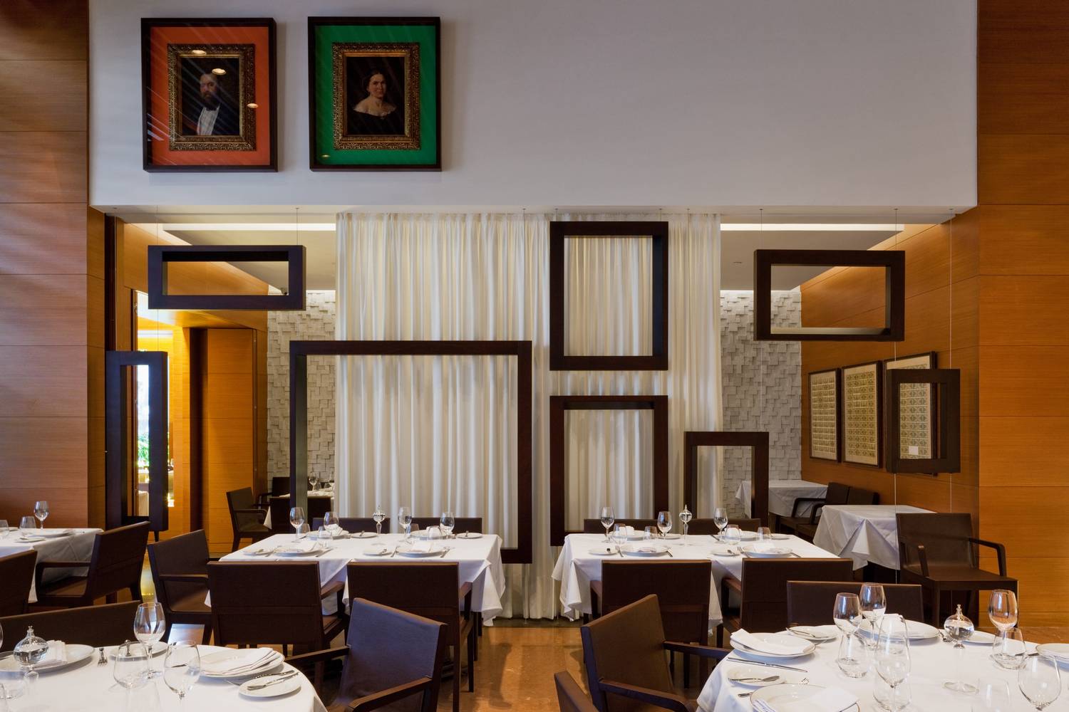 TRE BICCHIERI, Sao Paulo