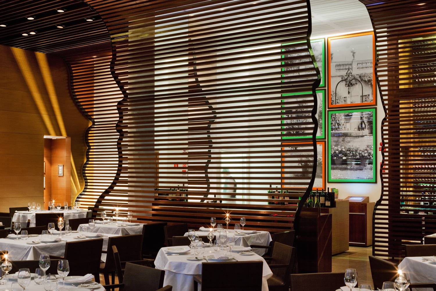 TRE BICCHIERI, Sao Paulo