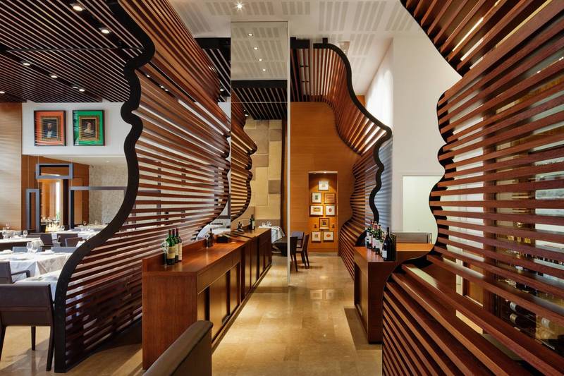 TRE BICCHIERI, Sao Paulo