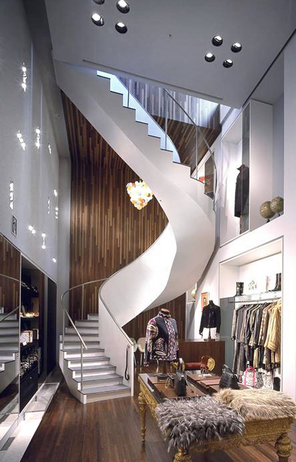 CELUX CLUB, Tokyo Omotesando