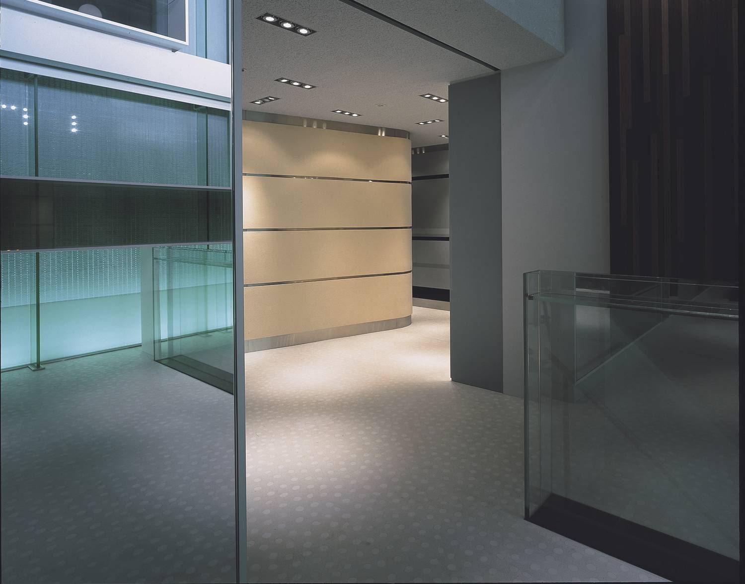 CELUX CLUB, Tokyo Omotesando