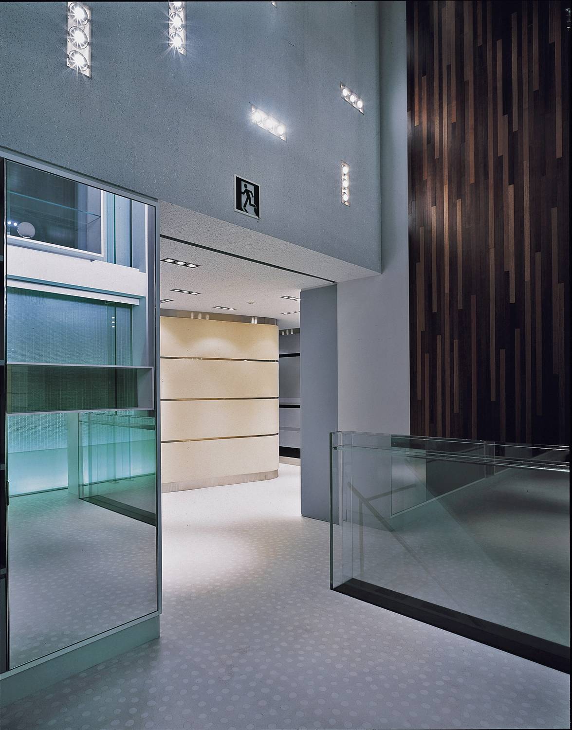 CELUX CLUB, Tokyo Omotesando