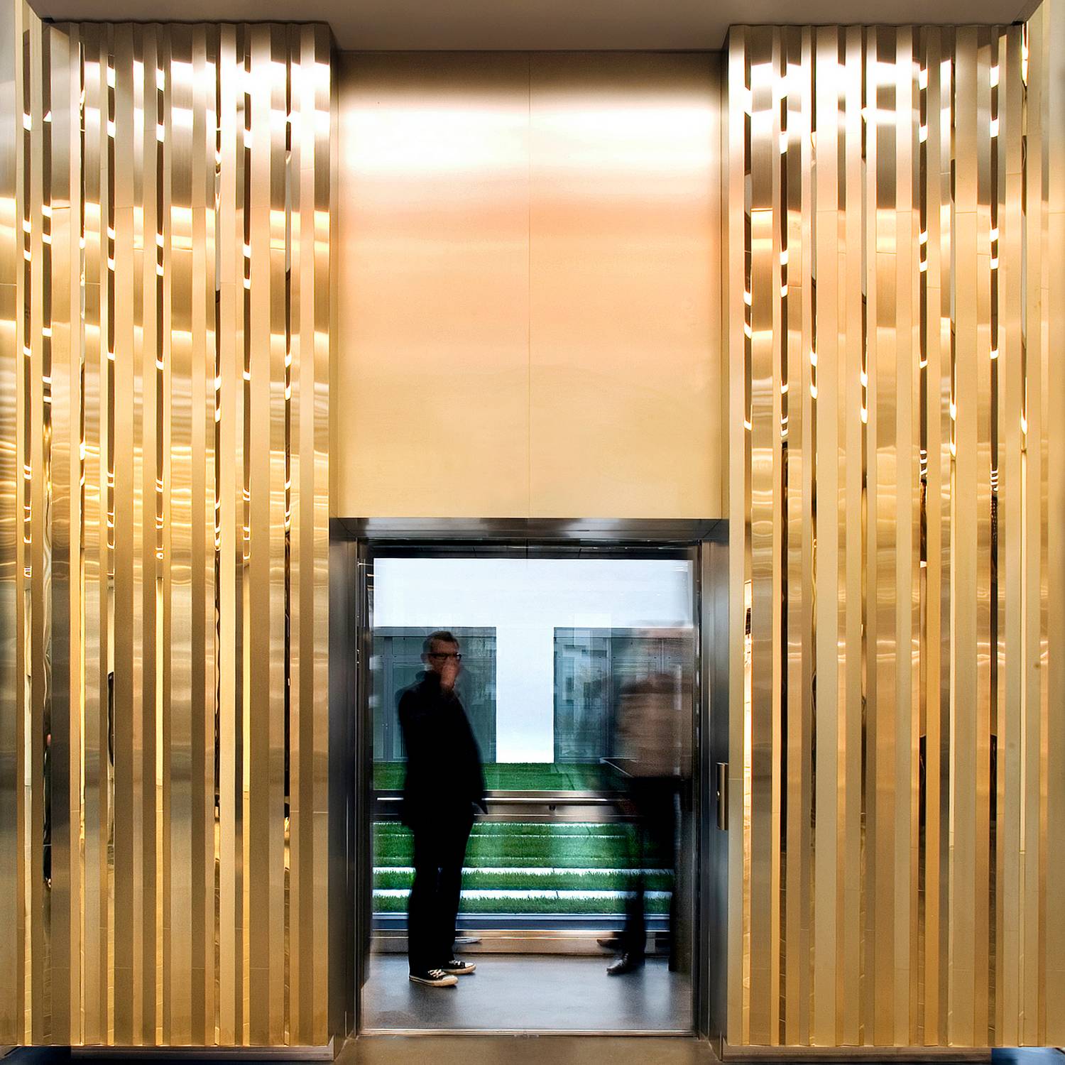 ESCADA HEADQUARTER, Munich