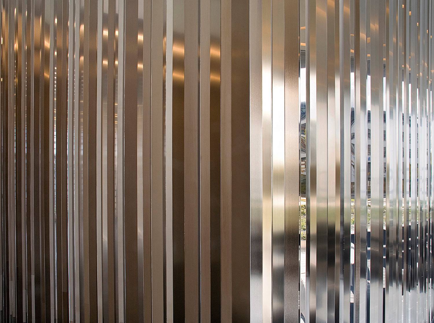 ESCADA HEADQUARTER, Munich