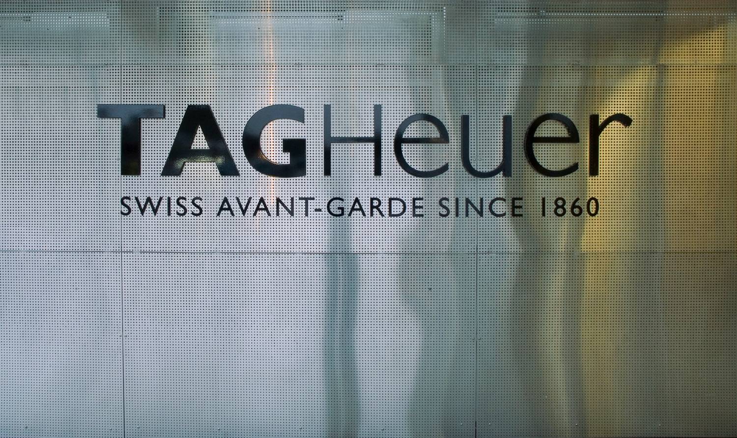 TAG HEUER HEADQUARTERS, Switzerland