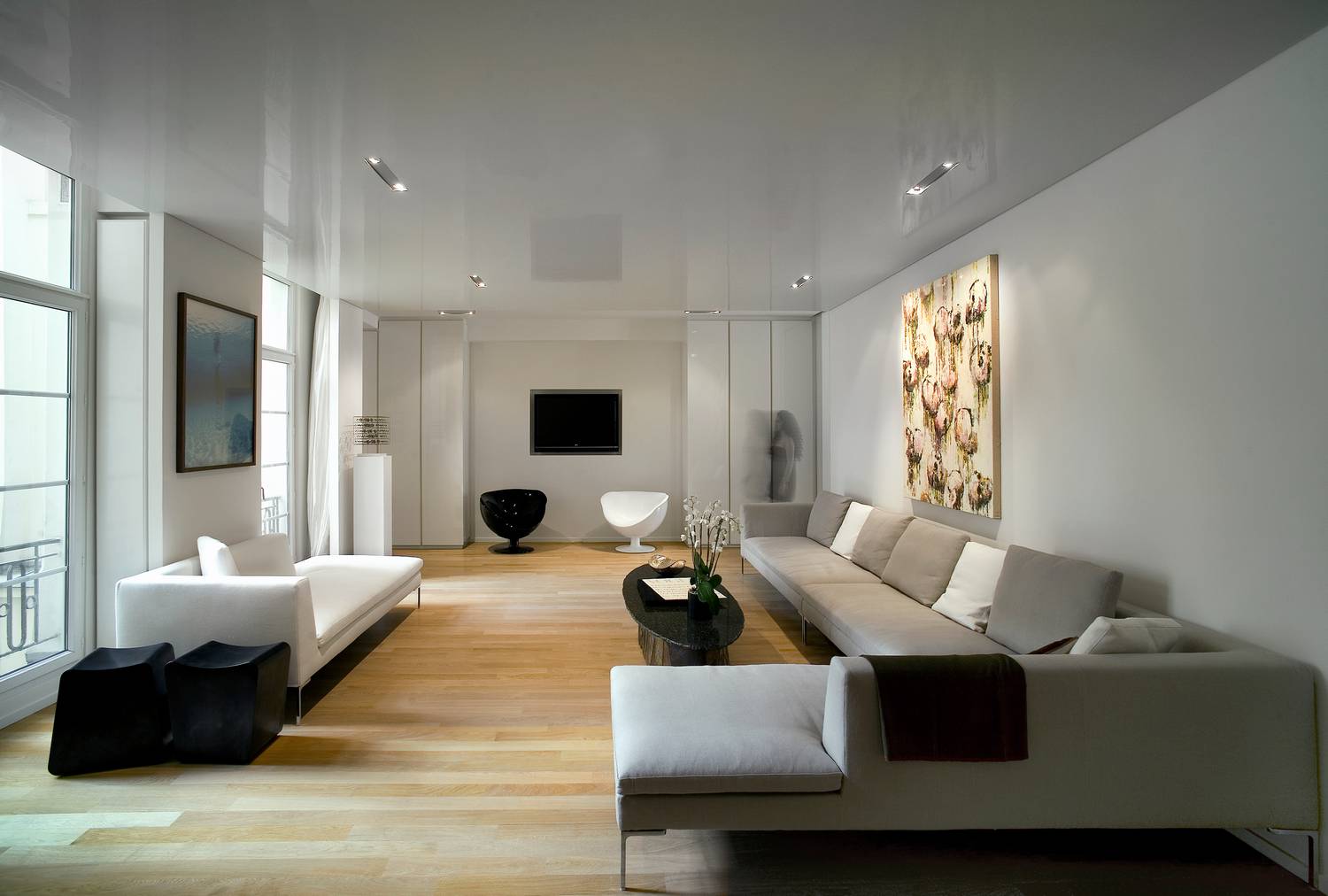 CROIX DES PETITS CHAMPS RESIDENCE, Paris