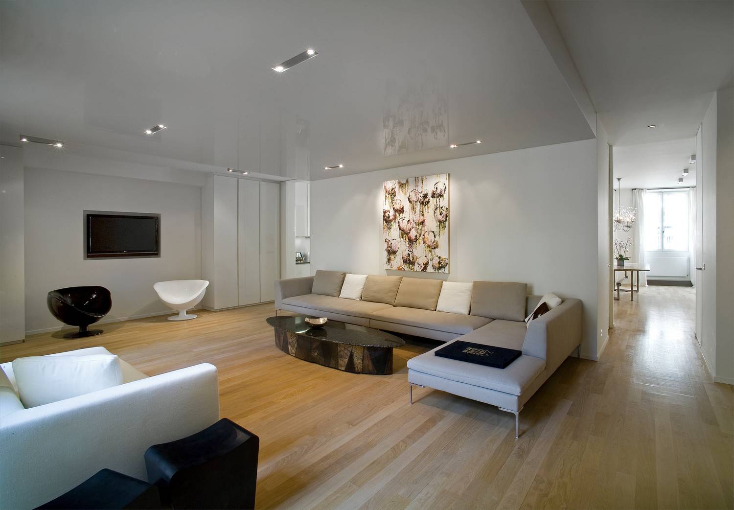 CROIX DES PETITS CHAMPS RESIDENCE, Paris