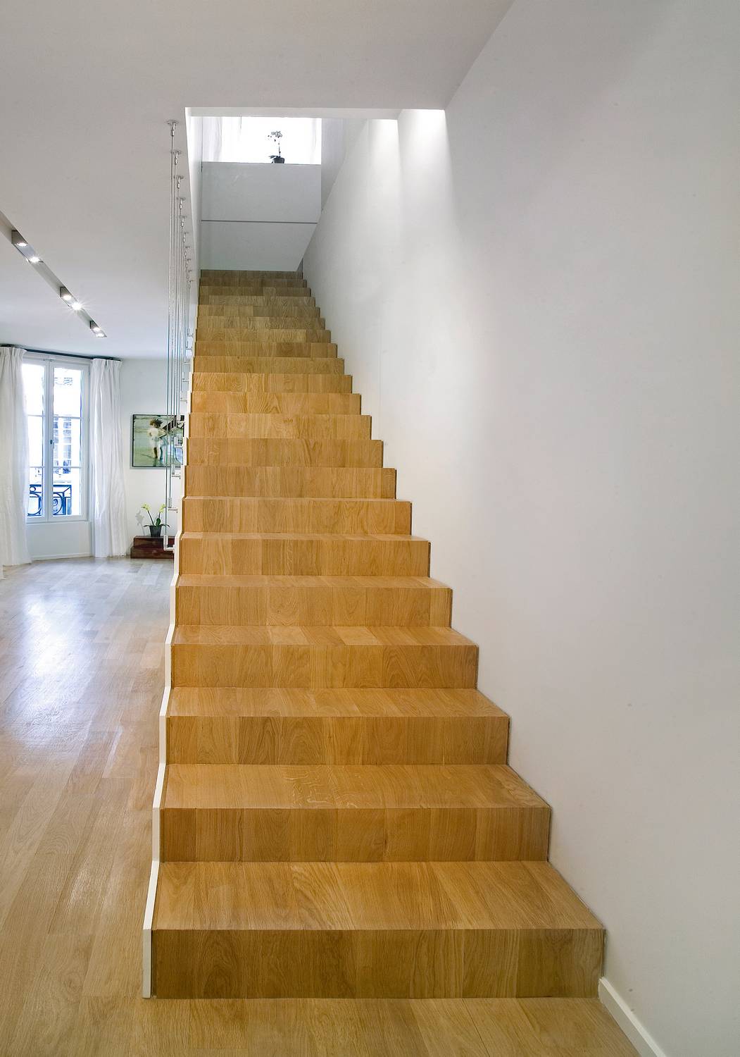 CROIX DES PETITS CHAMPS RESIDENCE, Paris