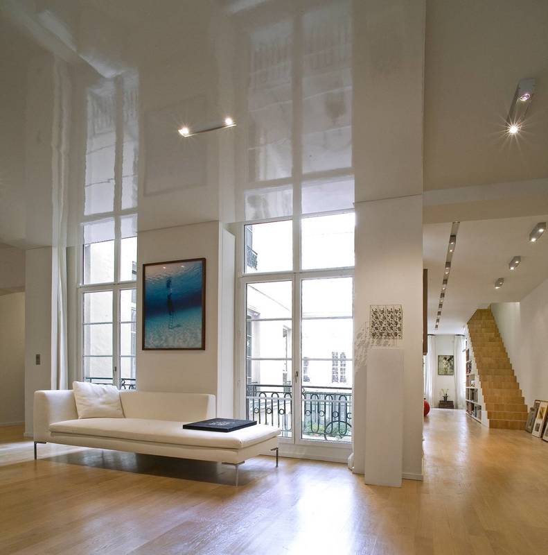 CROIX DES PETITS CHAMPS RESIDENCE, Paris