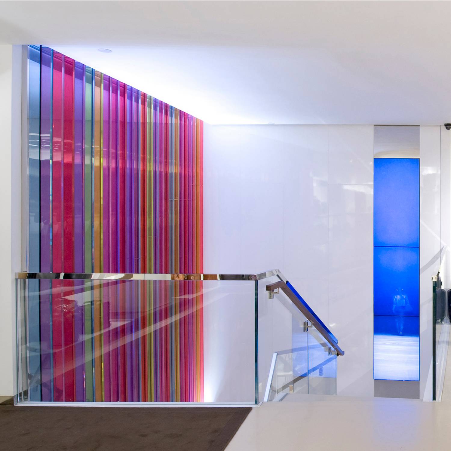 COLOR WALL 3, Kowloon