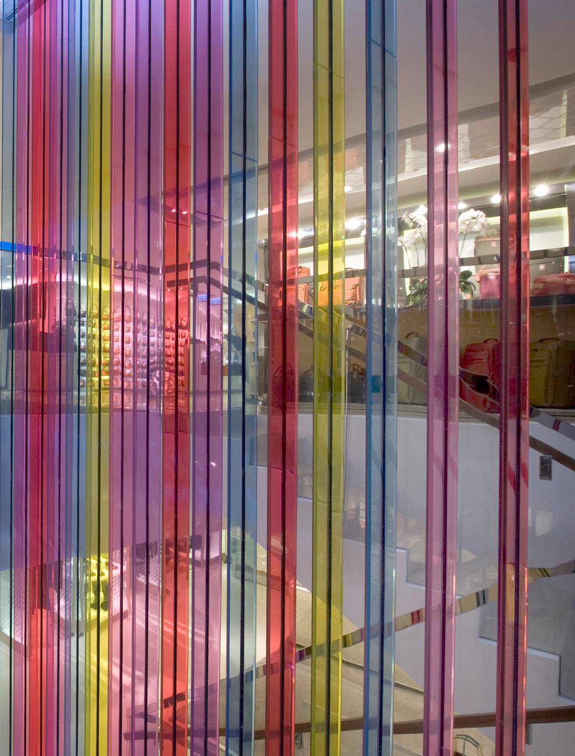 COLOR WALL 3, Kowloon