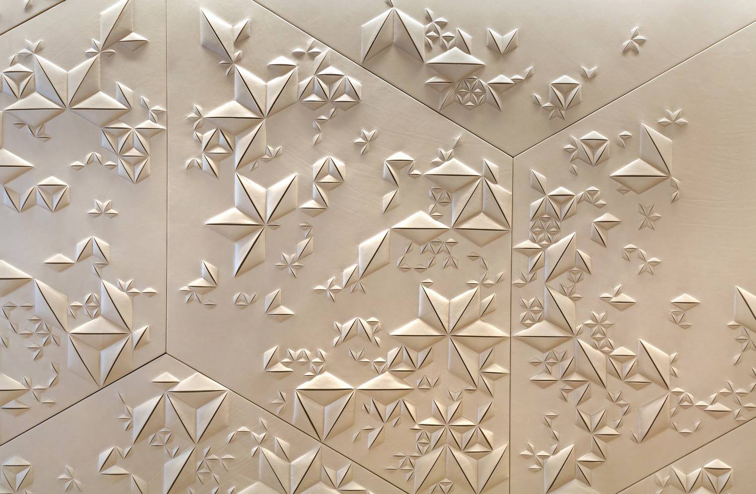 STAIR WALL 1, Paris, France