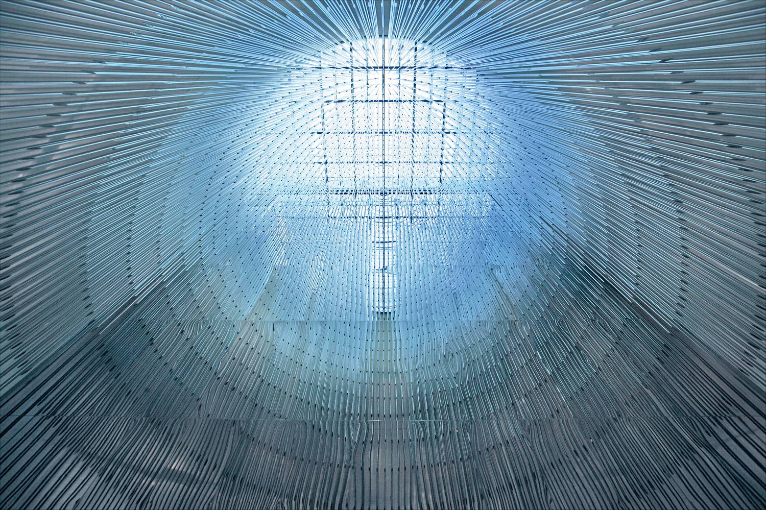 ATRIUM SCULPTURE LV, Paris
